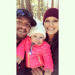 Meet your Posher, Leslee